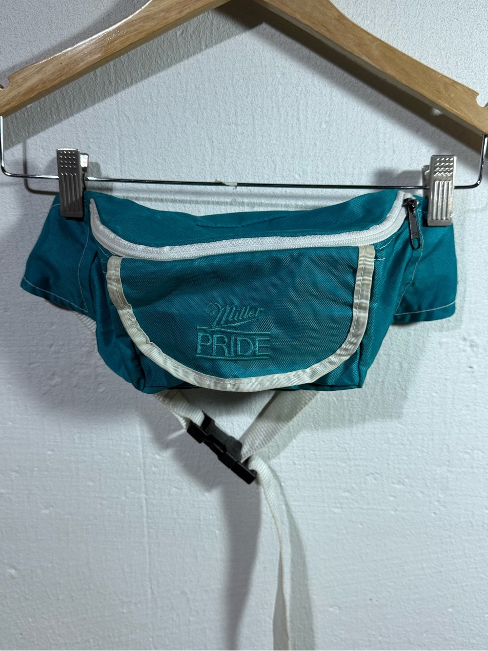 90’s Vintage Miller Pride Fanny Pack